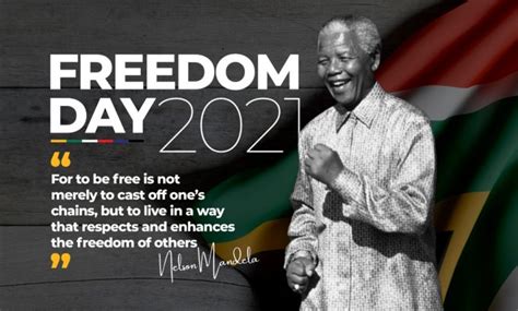 WATCH: President Ramaphosa’s Freedom Day address | Roodepoort Record