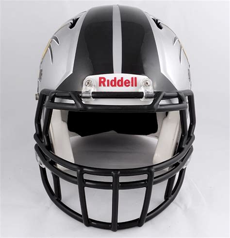 Football Helmet Stripe Decals | Team Fitz Graphics