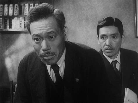 Ikiru (1952)