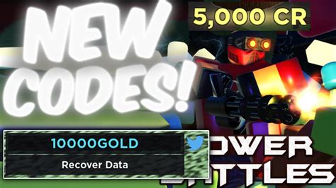 *NEW* ALL WORKING CODES FOR Tower Battles IN MAY 2023! ROBLOX Tower Battles CODES - YouTube