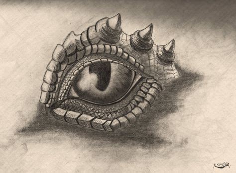 76 Best Art- Dragon Eye images | Dragon eye, Dragon, Art