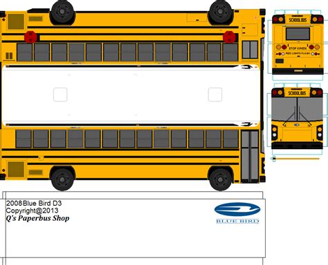 two yellow school buses side by side with the same size and color as ...