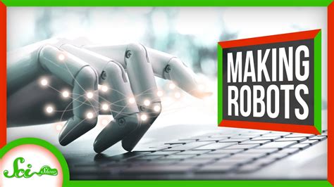 5 of the Most Important Inventions in Robotics | Technology in Business