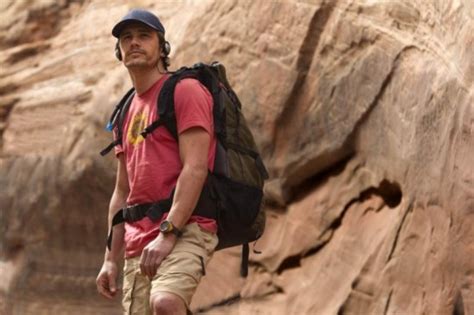 Film Review: 127 Hours - Script Magazine