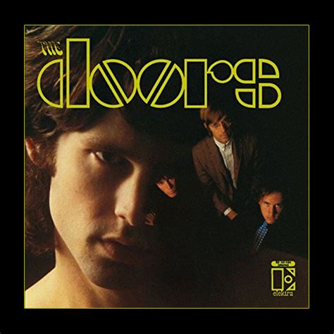 The Doors – Official Website Of The Doors