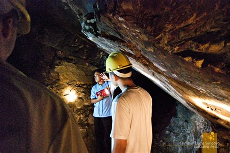 CAVITE | Corregidor’s Malinta Tunnel Night Lateral Tour - Lakad Pilipinas