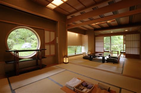 11 Top Japan Hotels: Traditional Ryokan, Onsen Retreats & Arty Resorts ...