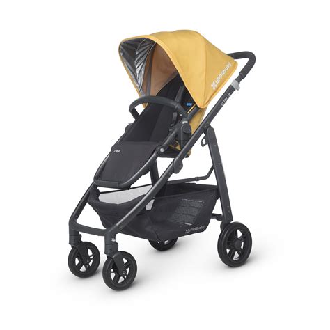 2020 UPPAbaby Cruz V2 Stroller | Uppababy stroller, Uppababy cruz stroller, Stroller