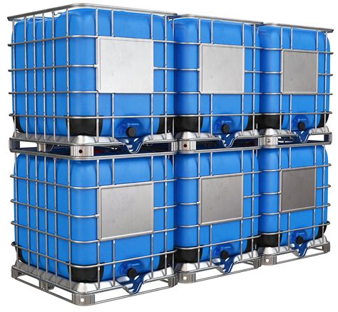 What Is an IBC Tote? Here's Your Full Guide by ASC, Inc.