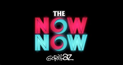 Gorillaz Confirm New Album 'The Now Now' | Exclaim!