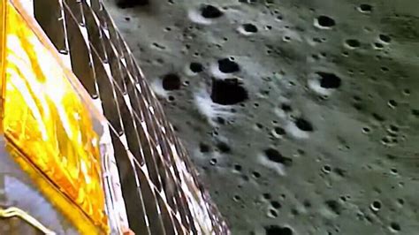 Chandrayaan-3 completes two out three mission objectives; ISRO shares update | Mint