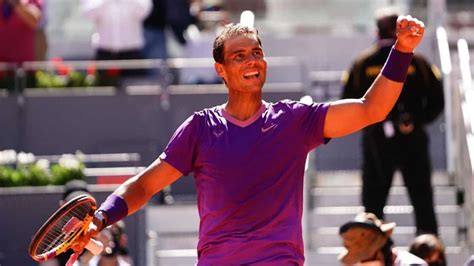 Rafael Nadal's clay court dominance and why he will be missed at French Open for the first time ...