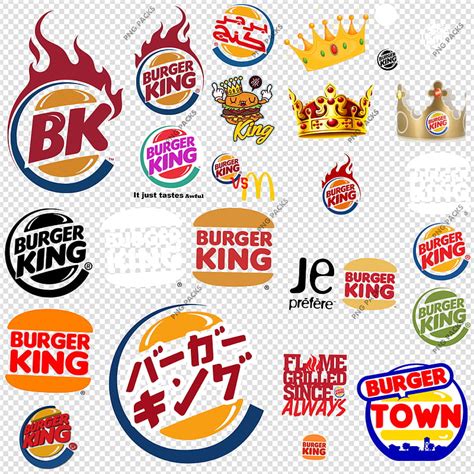 Burger King Logo PNG Transparent, HD phone wallpaper | Peakpx