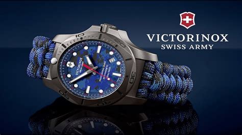 Top 10 Luxury Victorinox WATCHES Buy 2020 | 10 Best Victorinox Watches ...