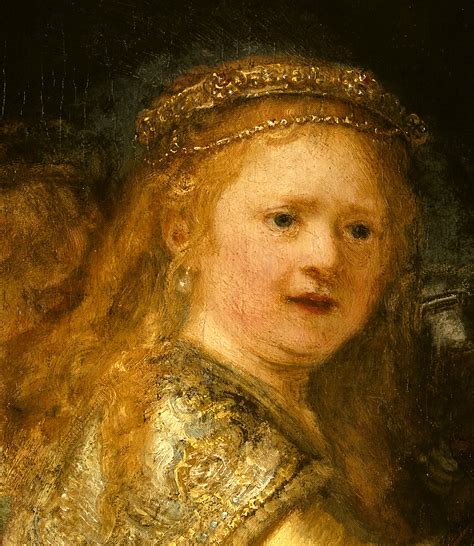 File:Rembrandt Night Watch Girl.jpg - Wikimedia Commons