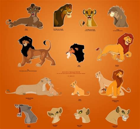 The Lion King 2 Simba's Pride book - The Lion King 2:Simba's Pride ...