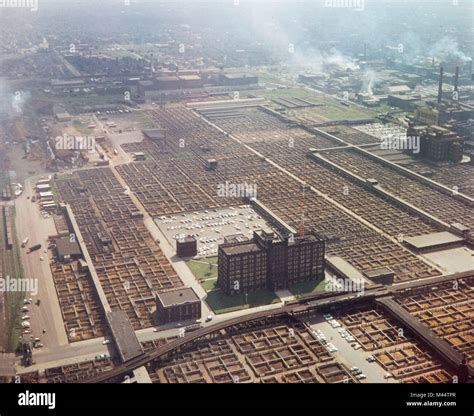 Chicago stockyards hi-res stock photography and images - Alamy