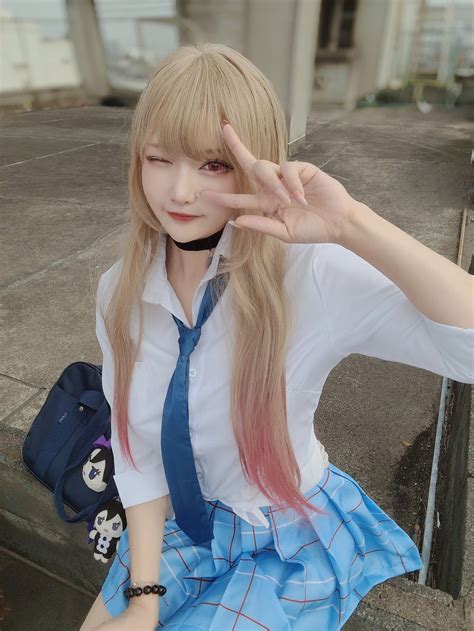 Xả stress cuối tuần với loạt ảnh cosplay đệ nhất waifu anime mùa đông ...