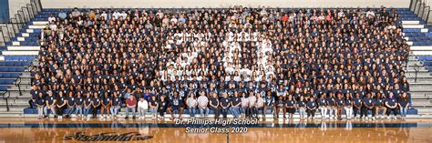 Dr. Phillips High School Class of 2020 | West Orange Times & Observer