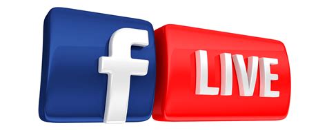 Facebook Live - Selo Free on Behance