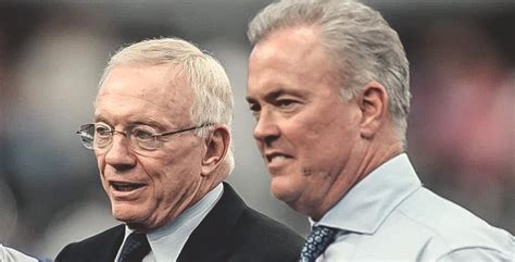 NFL Draft: Are Jerry & Stephen Crafting a 'Not Fair!' Covid-19 Cowboys Cheat? - FanNation Dallas ...