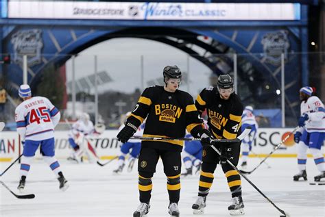 Boston Bruins changing alternate jerseys, will use uniform designed for ...