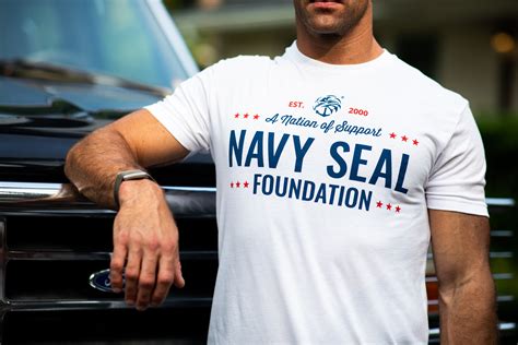 Men's – Navy SEAL Foundation
