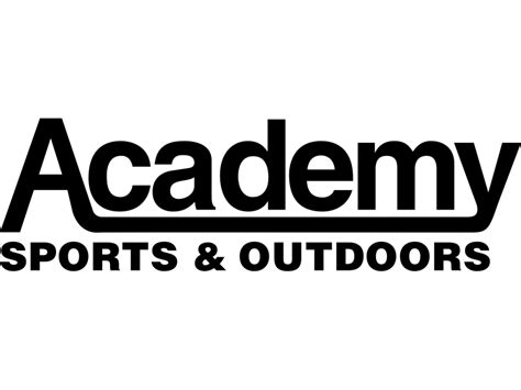 Academy Sports Logo PNG Transparent Logo - Freepngdesign.com