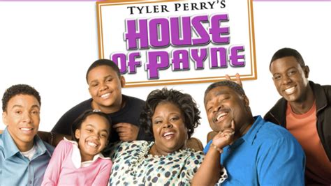 The Cast of "House of Payne": Where Are These Black Actors Now? | Black Content Review