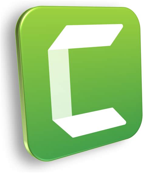 Camtasia Studio 8 Icon #129326 - Free Icons Library