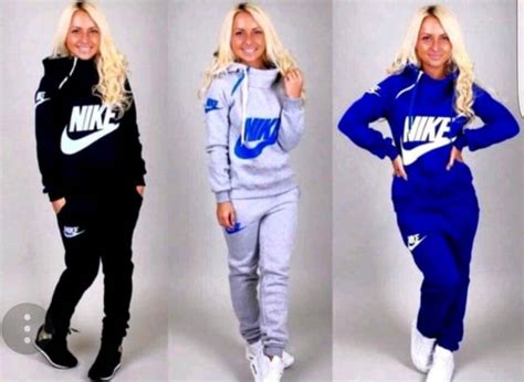 Women Nike Tracksuit | in Manchester | Gumtree