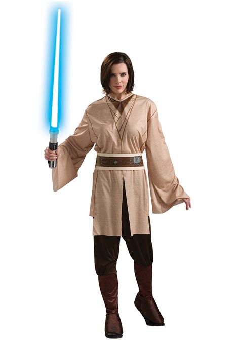 Women's Jedi Costume