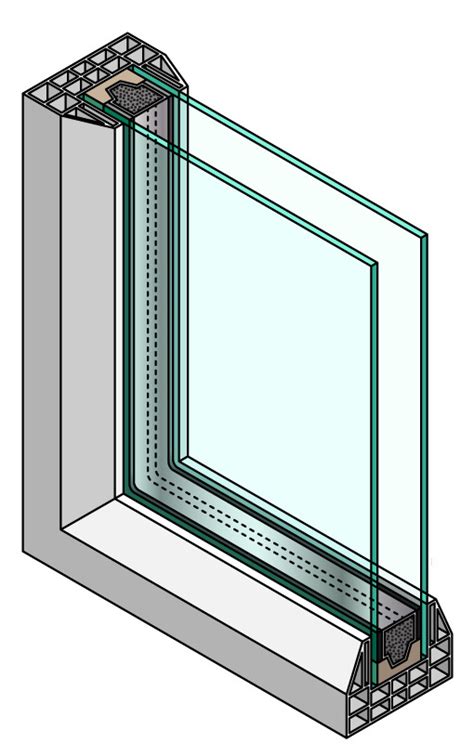 What is Double Glazing? | Jim's Glass Glaziers Glass Repairs and ...