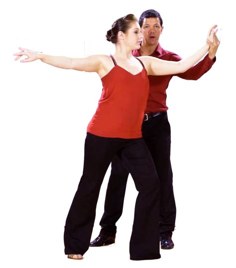 6 Anchor Step Variations - West Coast Swing Online | West coast swing ...