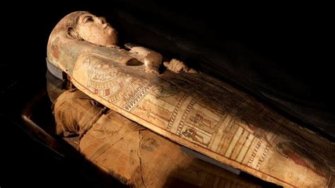 Scholars Just Removed a High-Ranking Mummy From Her Coffin—Only to Discover She Was Buried With ...