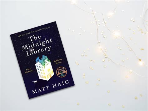 The Midnight Library - Matt Haig - Elif the Reader