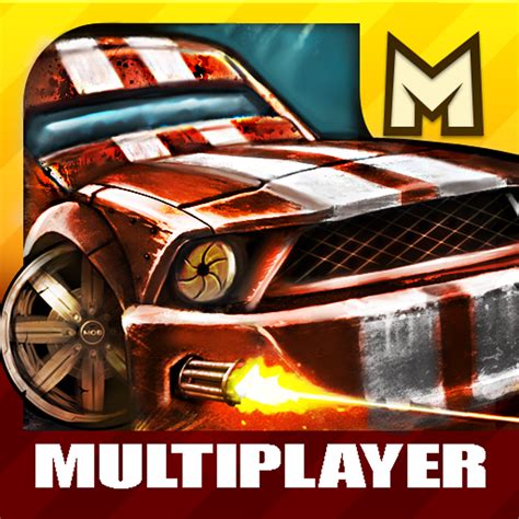 Road Warrior | Pocket Gamer