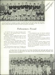 Torrington High School - Blazer Yearbook (Torrington, WY), Class of 1960, Page 116 of 144