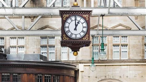 Glasgow Central Tours - Connects History of Glasgow Central Station ...