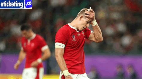 Rugby World Cup Highlights: Wales' Ambitions and Georgia’s Victory