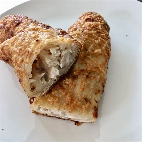 Costco Chicken Bakes - Blythes Blog