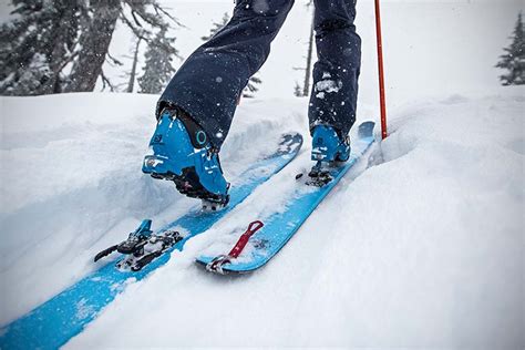 Best Backcountry (Touring) Ski Boots of 2023 | Switchback Travel