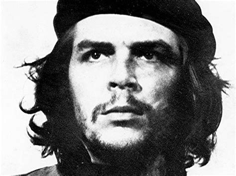 Che Guevara: The man vs. the icon | by Steve Moretti | A Brief History ...