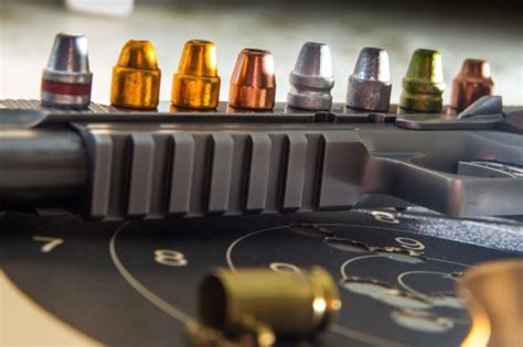 .45 ACP: tips and tricks for reloading | all4shooters