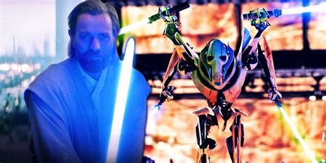 All the 9 Times Obi-Wan Made General Complaints in Star Wars Canon (And ...