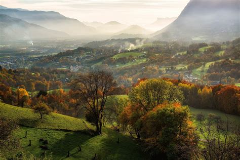 "Savoy, France" : MostBeautiful