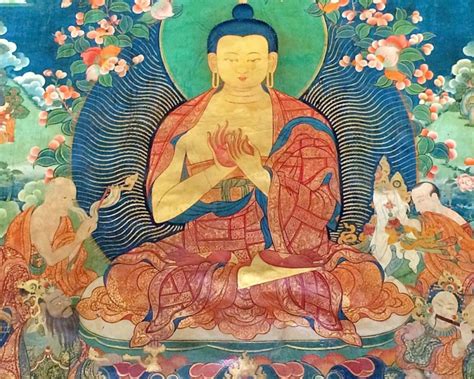 Vajrayana Buddhism: Beliefs, Meditations, and Practices — Sukhasiddhi ...