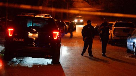 A woman is shot and killed in latest Kansas City homicide | Kansas City ...