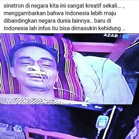 100+ Meme Ngakak Indonesia