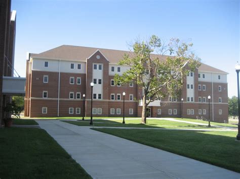 New Student Housing - University of Tennessee at Martin_1 - Lyle - Cook - Martin Architects Lyle ...